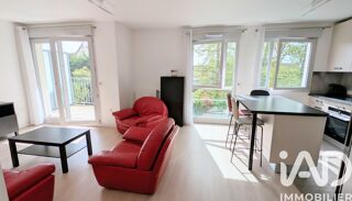  Appartement à vendre 4 pièces 79 m²