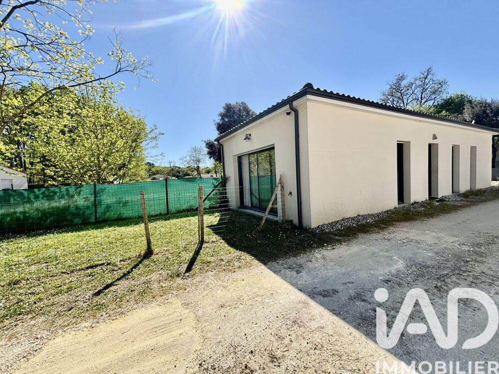 Vente Maison/villa 2 pièces