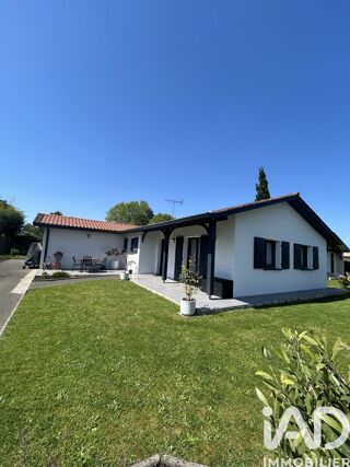  Maison à vendre 5 pièces 97 m²