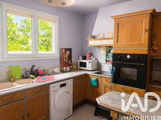 Appartement à vendre 4 pièces 80 m²