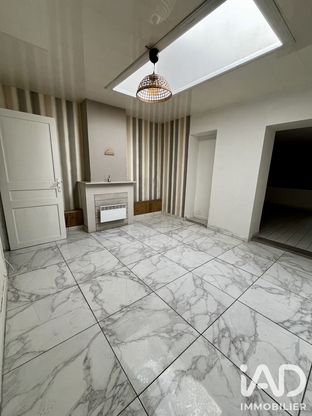 Vente Maison Vente Maison de ville 4 pièces Hénin-beaumont