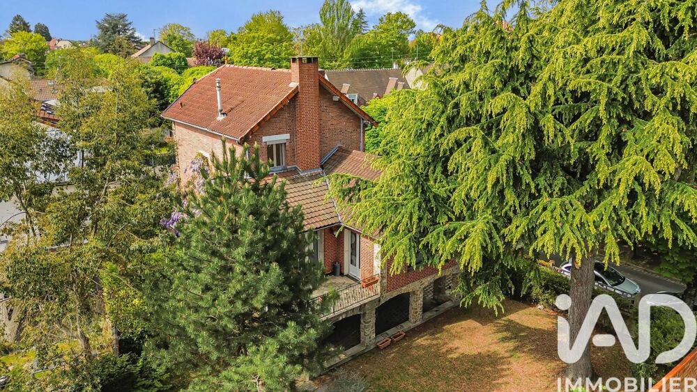 Vente Maison traditionnelle 7 pièces