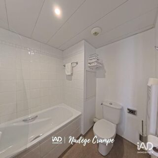  Appartement à vendre 1 pièce 19 m²
