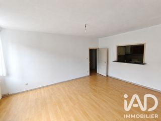  Maison à vendre 4 pièces 91 m²