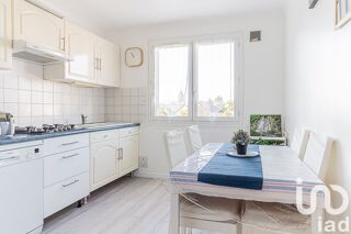  Appartement à vendre 2 pièces 50 m²