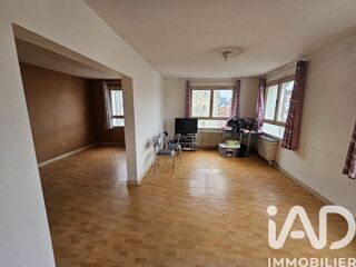  Appartement à vendre 4 pièces 80 m²