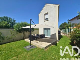  Maison � vendre 3 pi�ces 50 m�