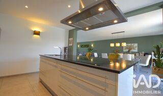  Maison à vendre 6 pièces 165 m²
