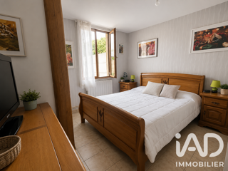  Maison à vendre 11 pièces 234 m²