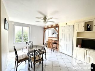  Appartement à vendre 5 pièces 102 m²