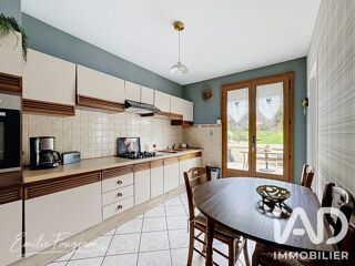 Vente Maison Vente Maison/villa 4 pièces Outreau