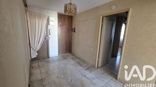  Appartement à vendre 4 pièces 82 m²