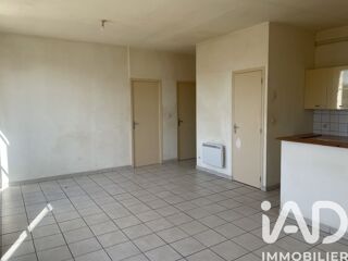  Appartement à vendre 2 pièces 49 m²