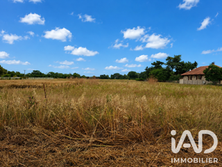  Terrain à vendre 4623 m²