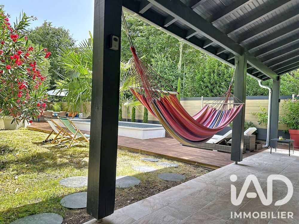 à vendre  Maison Toulouse (31200)