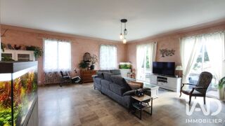  Maison à vendre 7 pièces 238 m²