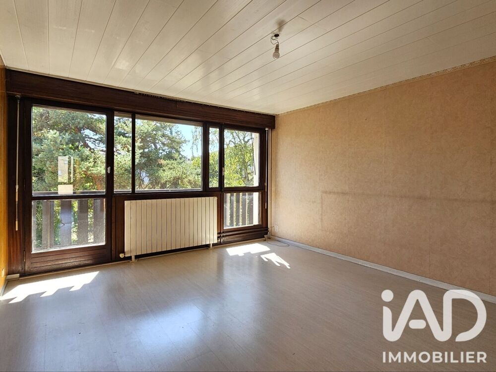 Vente Appartement Vente Appartement 3 pièces Annecy