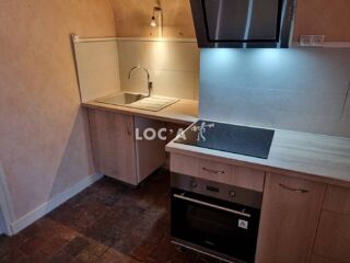  Appartement à louer 3 pièces 60 m²