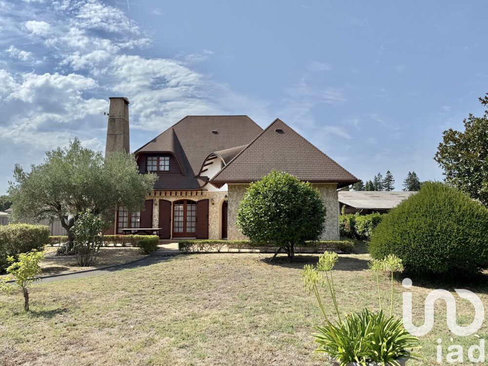 Vente Maison traditionnelle 7 pièces