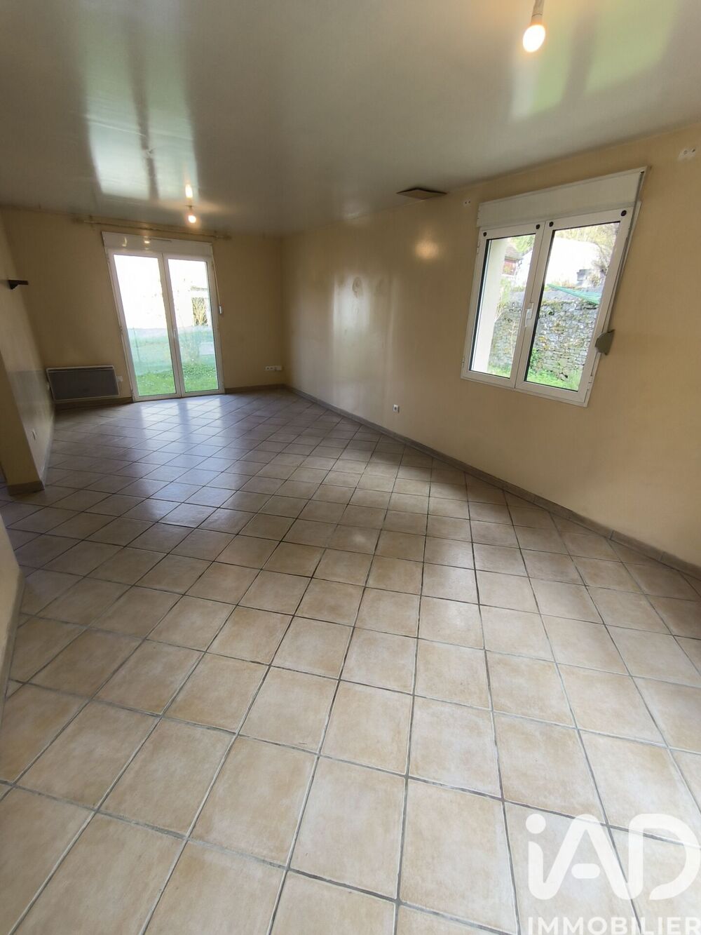 Vente Maison traditionnelle 5 pièces
