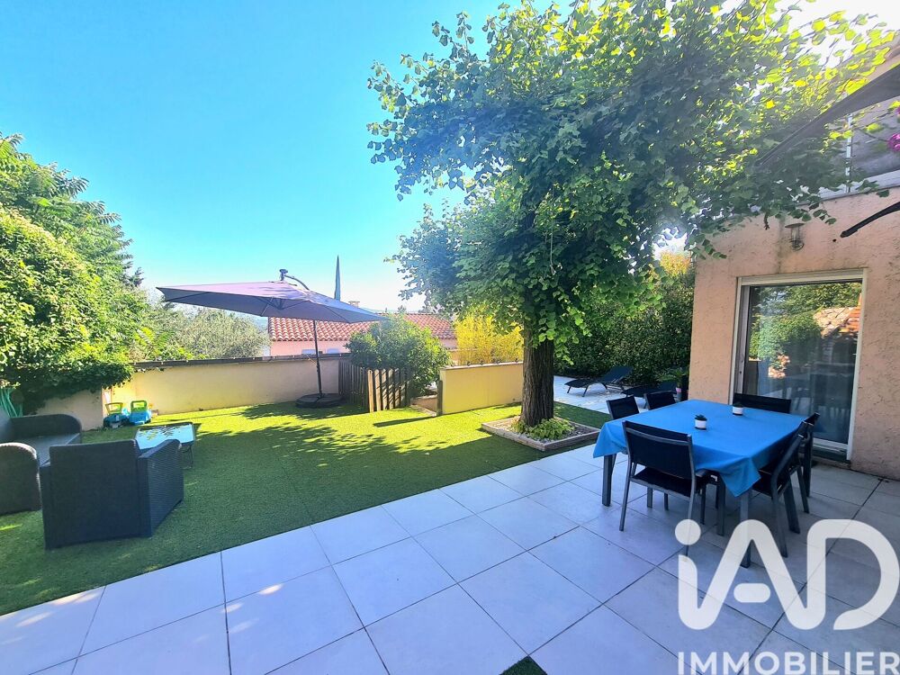 Vente Maison Vente Maison/villa 5 pièces Grasse