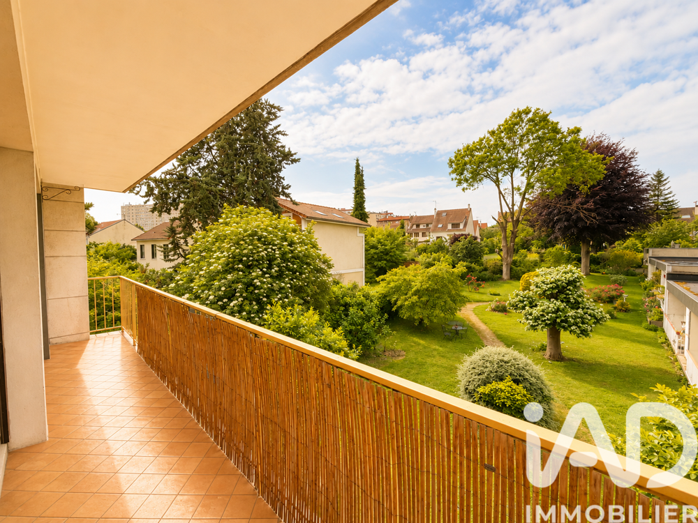 Vente Appartement Vente Appartement 2 pièces Vitry-sur-seine