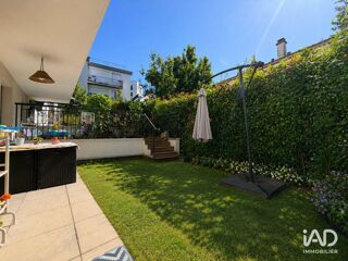  Appartement à vendre 4 pièces 80 m²