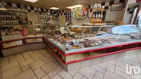   Vente Local d'activités 88 m&sup2; 