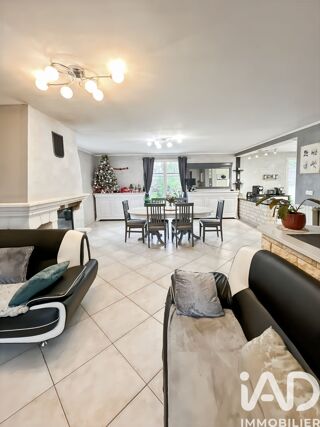  Maison � vendre 6 pi�ces 127 m�