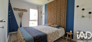  Maison à vendre 4 pièces 91 m²