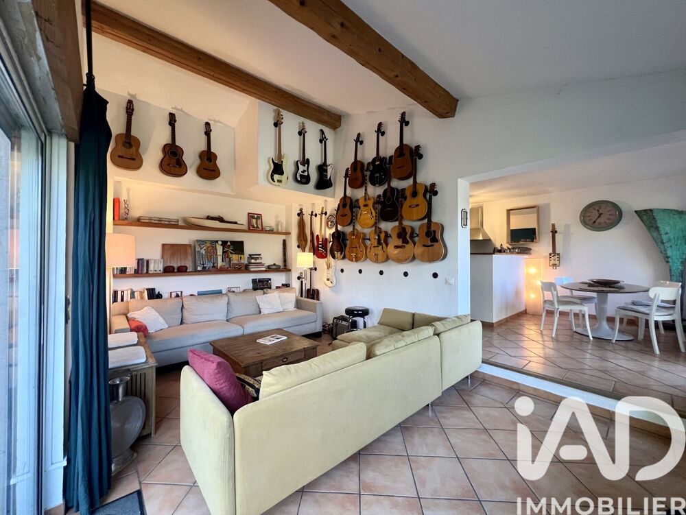 à vendre  Maison Grimaud (83310)