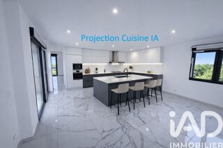  Maison � vendre 4 pi�ces 96 m�