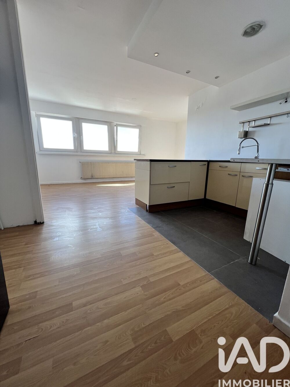 Vente Studio 1 pièce