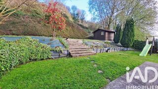  Maison à vendre 5 pièces 105 m²