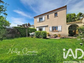  Maison � vendre 4 pi�ces 80 m�