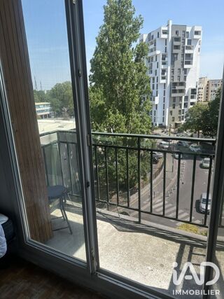  Appartement à vendre 4 pièces 79 m²