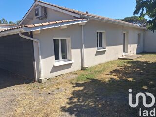  Maison à vendre 5 pièces 168 m²