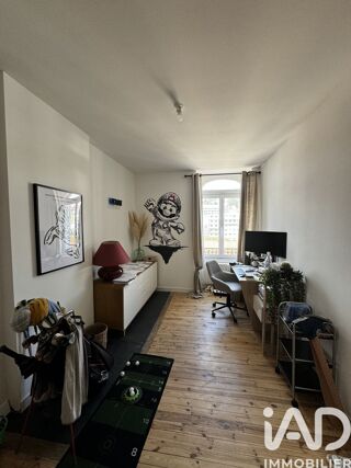  Appartement à vendre 5 pièces 132 m²