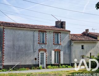  Maison à vendre 6 pièces 111 m²