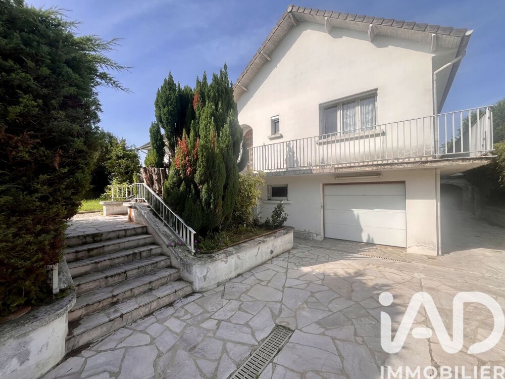 Vente Maison/villa 6 pièces