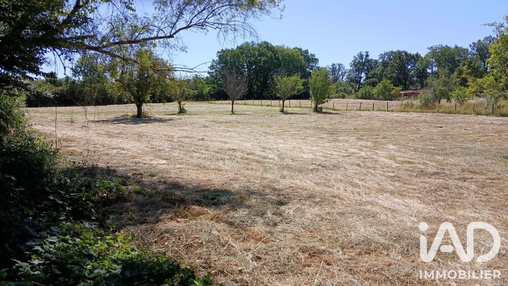 Vente Terrain Vente Terrain à bâtir 1 929 m&sup2; Puylaroque