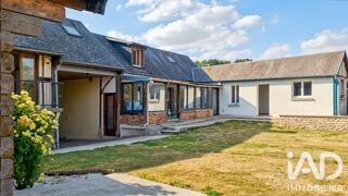  Maison à vendre 3 pièces 86 m²