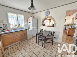  Maison à vendre 5 pièces 92 m²