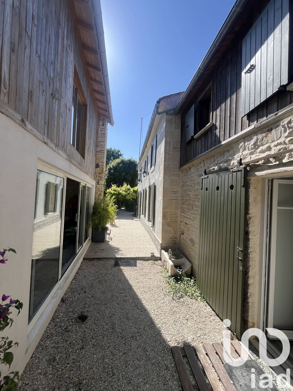Vente Maison/villa 10 pièces