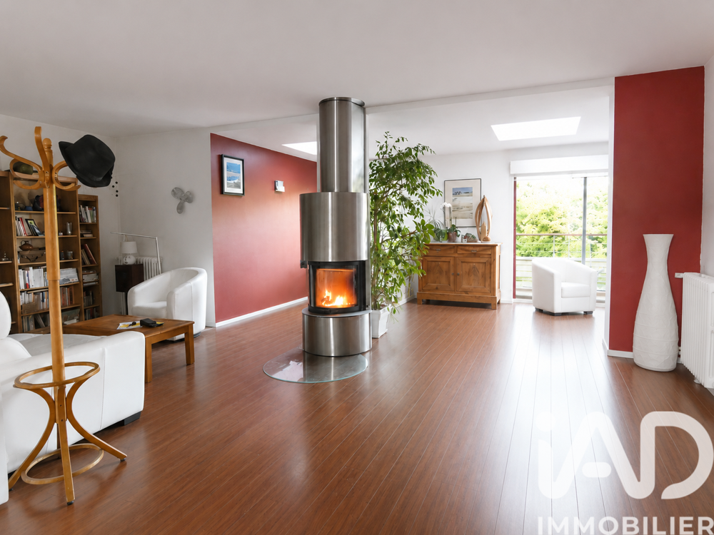 Vente Maison/villa 9 pièces