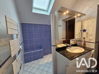  Maison à vendre 4 pièces 110 m²