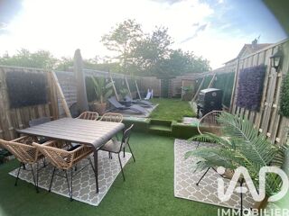  Maison à vendre 5 pièces 107 m²