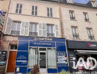  Appartement à vendre 1 pièce 19 m²
