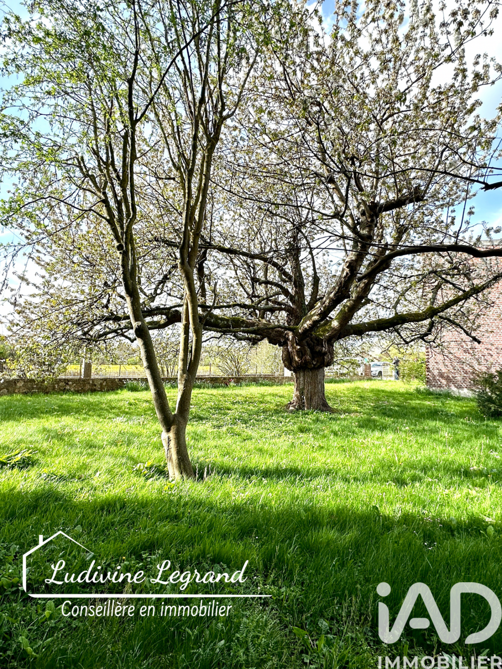 Vente Terrain Vente Terrain 400 m&sup2; Wizernes