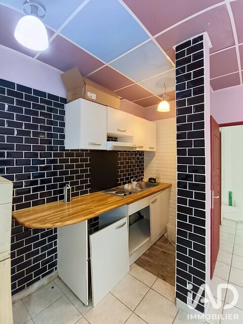   Vente / Local Commercial - 55 m² 